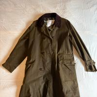 Barbour cappotto 125 esimo anniversario