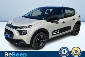 Citroën C3 1.2 PURETECH SHINE PACK S&S 110CV MY20