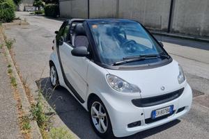 SMART FORTWO 451 Cabrio