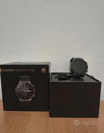 Huawei Watch GT2 Pro