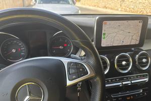 Mercedes Benz