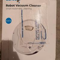 Robot aspirapolvere evo s3