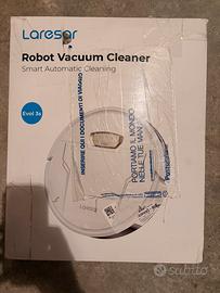 Robot aspirapolvere evo s3