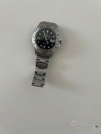 Rolex explorer 2