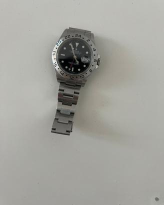 Rolex explorer 2