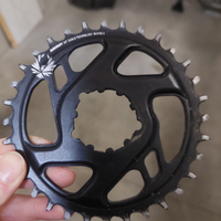 Corona mtb sram