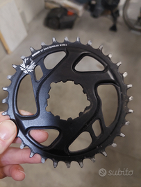 Corona mtb sram