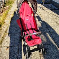 passeggino chicco