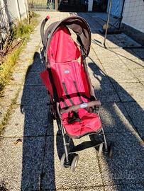 passeggino chicco