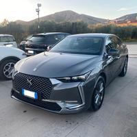 Ds DS4 4 BlueHDi 130 aut. Business