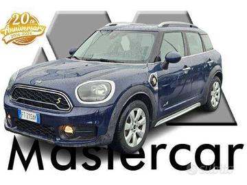 MINI Cooper SE Countryman 1.5 Cooper SE all4 aut