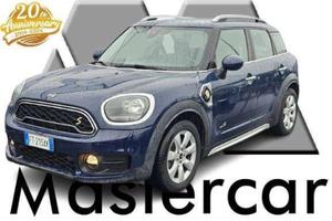 MINI Cooper SE Countryman 1.5 Cooper SE all4 aut