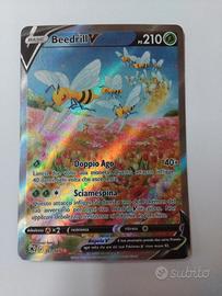 carta pokemon