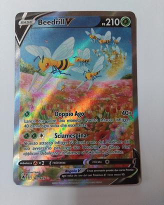 carta pokemon