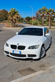 Bmw 325d e93 Msport