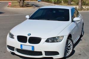 Bmw 325d e93 Msport