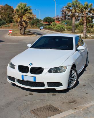 Bmw 325d e93 Msport