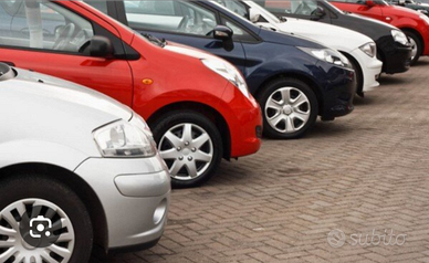 Auto Usate