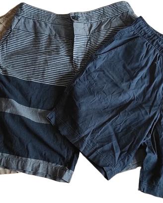 N. 3 pantaloncini bermuda mare Intimissimi estate