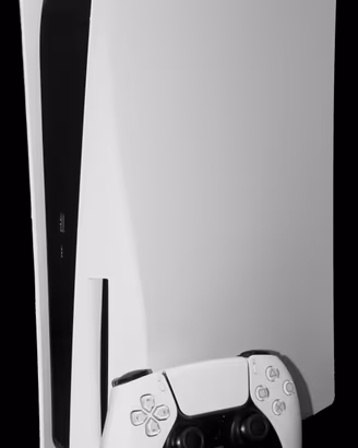 PlayStation 5+TV 32 pollici