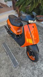 Zip 50cc