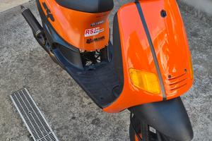 Zip 50cc