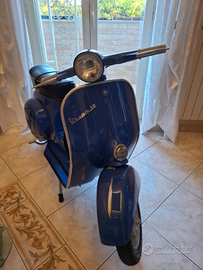 Vespa 50R 3 marce 1972