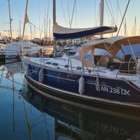 Beneteau 423