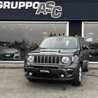 Jeep Renegade 1.5 turbo t4 mhev Limited 2wd 130cv