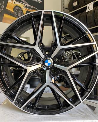 Cerchi Bmw raggio 20 NUOVI cod.09328