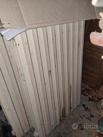 Termosifoni in ghisa