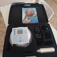 Dispositivo medico per terapie ad ultrasuoni