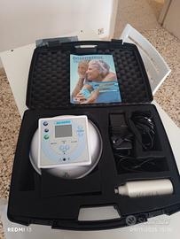 Dispositivo medico per terapie ad ultrasuoni