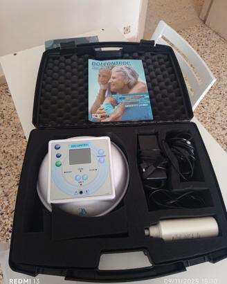 Dispositivo medico per terapie ad ultrasuoni