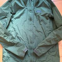 Patagonia Torrentshell 3L taglia S