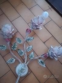 lampadario arte fiorentina 