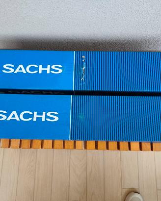 ammortizzatori Sachs per BMW e39 