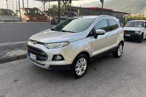 Ford EcoSport 1.5 TDCi 95 CV Titanium 2017