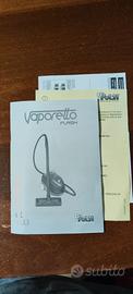 Vaporetto Flash Polti 1500W