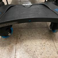 Pedana unoversale Wave di Be Cool