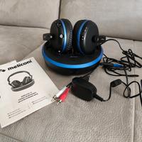 CUFFIE HP COMFORT 