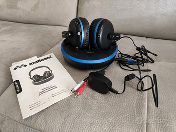 CUFFIE HP COMFORT 