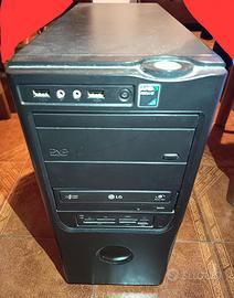 PC Desktop + Scheda Video