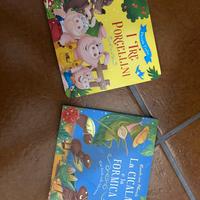 Libri per bambini