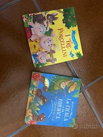 Libri per bambini