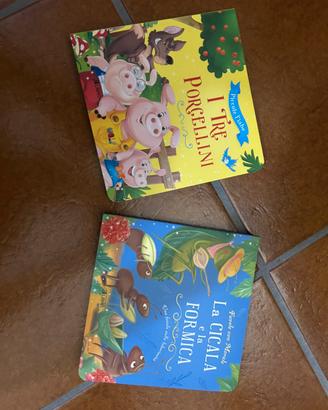Libri per bambini