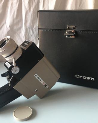 FO005 - Cinepresa CROWN Model 300