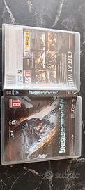 metal Gear rising revengeance ps3 