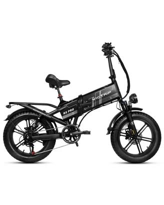 Victrip R5 Pro 250W 48V Full Suspension