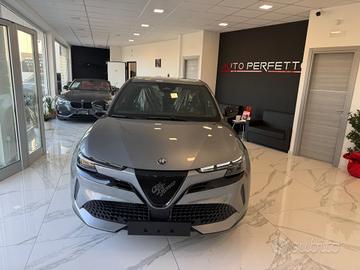 Alfa Romeo Junior 1.2 145 CV Hybrid eDCT6 Sprint
